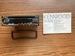 Kenwood Auto Radio - KDC-2027SG - 1 DIN, Autos : Divers, Autoradios, Comme neuf, Enlèvement ou Envoi
