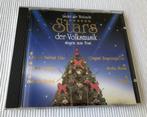 Lieder der Weihnacht - Stars der Volksmusik singen zum Fest, Cd's en Dvd's, Ophalen of Verzenden, Gebruikt, Kerst