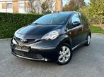 Toyota Aygo 1.0 Essence 2009 Euro 4 130xxxkm Airco Carnet, Achat, 50 kW, Entreprise, Boîte manuelle