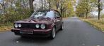 GOLF MK1 CABRIO moteur 2H (120CV), 4 cilinders, Cabriolet, Te koop, 88 kW