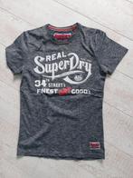 T-shirt Superdry maat : L, Vêtements | Hommes, T-shirts, Gris, Enlèvement ou Envoi, SuperDry, Taille 52/54 (L)