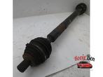 Arbre de transmission avant droit d'un Volkswagen Golf Plus, Autos : Pièces & Accessoires, Volkswagen, -, 3 mois de garantie, Utilisé