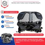 Bentley continental gt 6.0 w12 560cv complete motor, Auto-onderdelen, Ophalen of Verzenden, Nieuw, Bentley