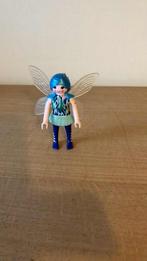 PlayMobil fee, Kinderen en Baby's, Speelgoed | Playmobil, Ophalen, Gebruikt, Los Playmobil