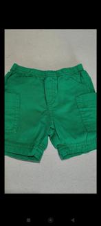 Shortje filou 68, Kinderen en Baby's, Babykleding | Maat 68, Ophalen of Verzenden