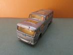 Matchbox, Coach bus, Ophalen of Verzenden, Gebruikt, Bus of Vrachtwagen