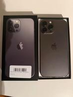 Iphone 13 pro max 1TB, Telecommunicatie, Ophalen, 1 TB, Zonder simlock, Grijs