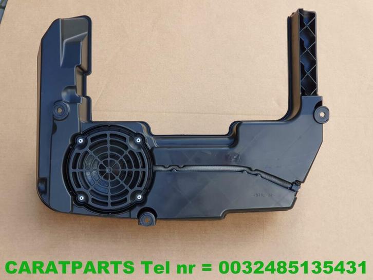 8K9035382B A4 Caisson de basses A5 Sportback Bang & Olufsen, Autos : Pièces & Accessoires, Électronique & Câbles, Utilisé