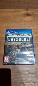 Days Gone PlayStation 4, Games en Spelcomputers, 1 speler, Ophalen of Verzenden, Zo goed als nieuw, Avontuur en Actie