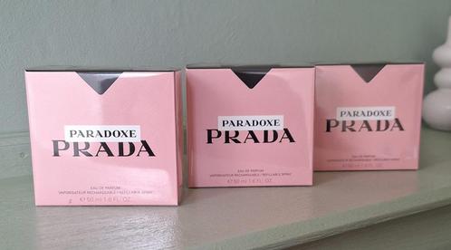 Parfums Prada Lancôme Armani …, Bijoux, Sacs & Beauté, Beauté | Parfums, Neuf, Enlèvement ou Envoi