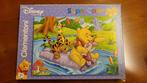Winnie-the-Pooh puzzels 2x20 stukken, Ophalen, Zo goed als nieuw