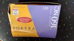 Portra fotofilm fotorol nieuw in verpakking, Audio, Tv en Foto, Filmrollen, Ophalen of Verzenden, 35mm film