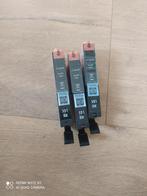 Cartouche encre Canon, Ophalen of Verzenden, Nieuw, Toner, Canon Pixma