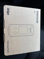 Dräger Interlock 7500, Ophalen of Verzenden, Zo goed als nieuw