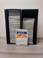 Bulk kaarten, Ophalen, Gebruikt, Meerdere kaarten, Foil