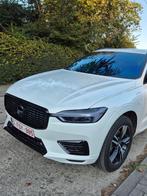 Xc60 t8 r design, Auto's, Volvo, Automaat, USB, Wit, XC60