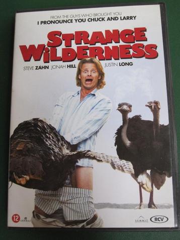 Strange Wilderness (2006) beschikbaar voor biedingen