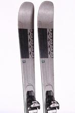 149 skis K2 MINDBENDER 88 TI ALLIANCE