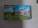 Lego friends - Hondenreddingscentrum - 41727, Ophalen of Verzenden, Nieuw, Complete set, Lego