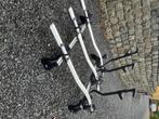 BMW fietsendrager, Ophalen, 3 fietsen of meer, Zo goed als nieuw, Dakdrager