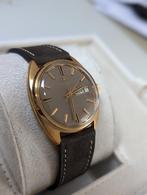 Jaeger-LeCoultre AS 1906 - 70's - révisée - garantie, Handtassen en Accessoires, Horloges | Heren, Overige merken, Polshorloge