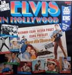 elvis presley in hollywood, Comme neuf, 12 pouces, Rock and Roll, Enlèvement ou Envoi