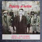 The Pogues – Poguetry In Motion (12 inch Maxi-single), Cd's en Dvd's, Gebruikt, Maxi-single, Ophalen of Verzenden, 12 inch