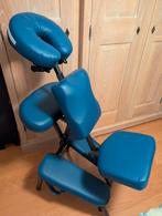 Chaise de massage repliable, Enlèvement