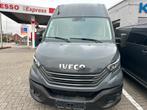 Iveco Dailly lengte 4 in topstaat amper 29.000km, Automaat., Auto's, Automaat, Euro 6, Iveco, Bedrijf