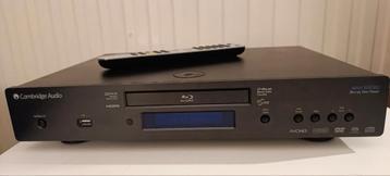 Cambridge audio azur 650bd  beschikbaar voor biedingen