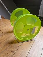 2 kleine dieren loopwiel 33cm, Ophalen, Nieuw, Loopwiel of Rad