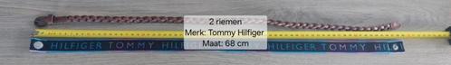 Riemen meisje: Tommy Hilfiger maat 68 CM (NIEUW), Kinderen en Baby's, Kinderkleding | Overige, Nieuw, Meisje, Ophalen of Verzenden
