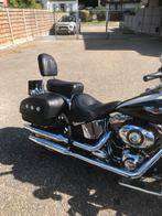 Harley davidson de lux, Motoren, Motoren | Harley-Davidson, Particulier