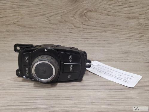 BMW 1 serie F20 F21 3 F30 F31 navigatie bediening I drive, Auto-onderdelen, Dashboard en Schakelaars, BMW, Gebruikt, Ophalen of Verzenden