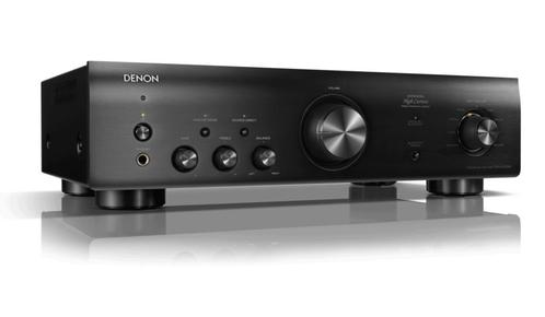 Denon PMA-600NE, TV, Hi-fi & Vidéo, Chaîne Hi-fi, Neuf, Denon, Enlèvement ou Envoi