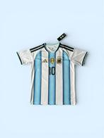 Kit à domicile pour l'Argentine 2026, Taille M, Envoi, Neuf, Maillot