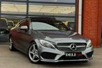 Mercedes-Benz C 220 d Coupé Pack Amg Toit Pano Head-Up Full, Alcantara, Carnet d'entretien, Phares directionnels, 120 kW