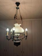 Twee lusters te koop, Antiek en Kunst, Ophalen