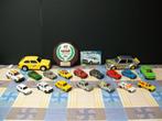 VW Volkswagen Golf - Matchbox Tonka Majorette Hot Wheels, Collections, Utilisé, Enlèvement ou Envoi, Voitures