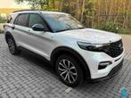 Ford Explorer 20 inch velgen set  fabrieksauto 2023 !, Auto-onderdelen, Banden en Velgen, Ophalen of Verzenden, Gebruikt, Personenwagen