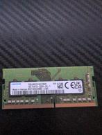 1x16gb 3200mhz voor laptop, Informatique & Logiciels, Mémoire RAM, Envoi, DDR4, Laptop