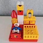 Duplo playhouse set nr. 2651 : babykamer, Kinderen en Baby's, Speelgoed | Duplo en Lego, Ophalen of Verzenden, Zo goed als nieuw