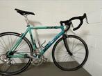 Bianchi ML3 Alloy Reparto Corse, Fietsen en Brommers, Fietsen | Racefietsen, Gebruikt, Heren, Aluminium, Overige maten