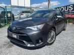 Toyota avensis/ 2.0 D4D/ 105 KW/2016