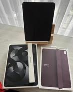 Ipad (2022) - 256 GB + accessoires, Computers en Software, Apple iPads, Ophalen, Apple iPad Air, Zo goed als nieuw, Grijs