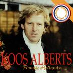 Koos Alberts - Rondje Hollands   - CD -, Ophalen of Verzenden
