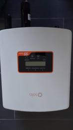 convertor voor zonnepanelen, Elektronische apparatuur, Ophalen, Zo goed als nieuw
