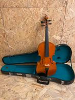 Viool, Muziek en Instrumenten, Strijkinstrumenten | Violen en Altviolen, Ophalen, Zo goed als nieuw, Viool