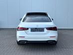 ✅ Mercedes-Benz E 200 d AMG Pano Memory Burmester Softcl ACC, Auto's, Automaat, 4 deurs, Achterwielaandrijving, Euro 6
