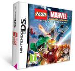 Lego Marvel Super Heroes L'Univers En Peril, Games en Spelcomputers, Avontuur en Actie, 1 speler, Ophalen of Verzenden, Zo goed als nieuw